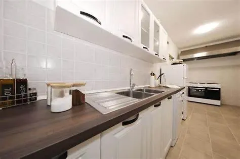 בית נופש Donje Rastane Rural Home With Heated Pool Rastane