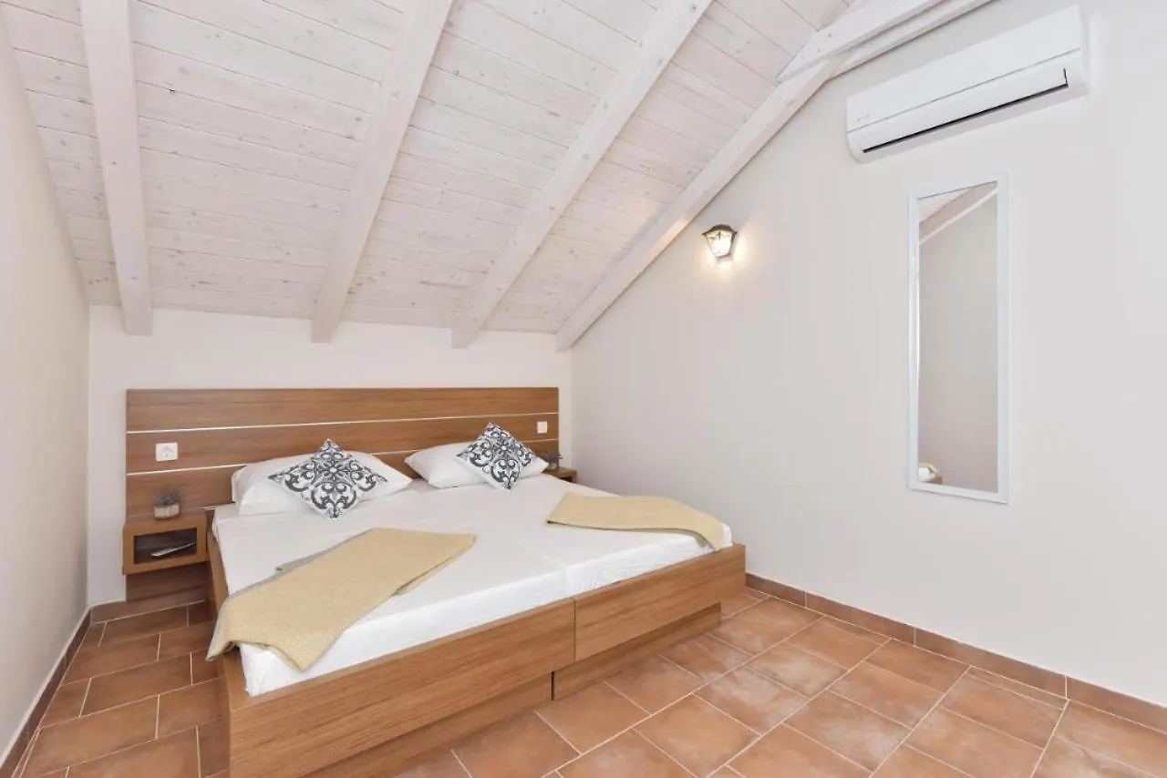 Donje Rastane Rural Home With Heated Pool Rastane 0*, Donje Rastane