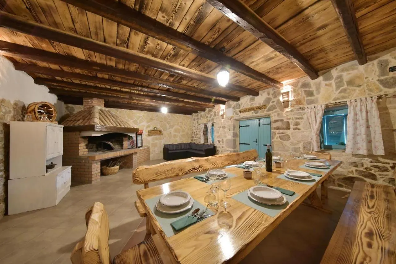 Donje Rastane Rural Home With Heated Pool Rastane בית נופש Donje Rastane