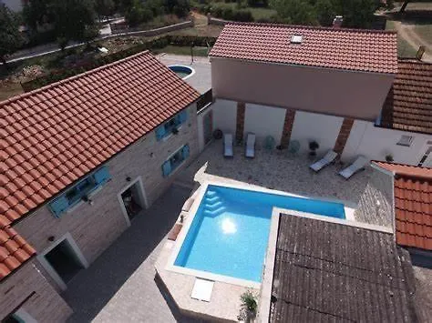 Donje Rastane Rural Home With Heated Pool Rastane Donje Rastane