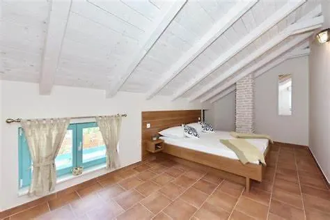 Donje Rastane Rural Home With Heated Pool Rastane קרואטיה