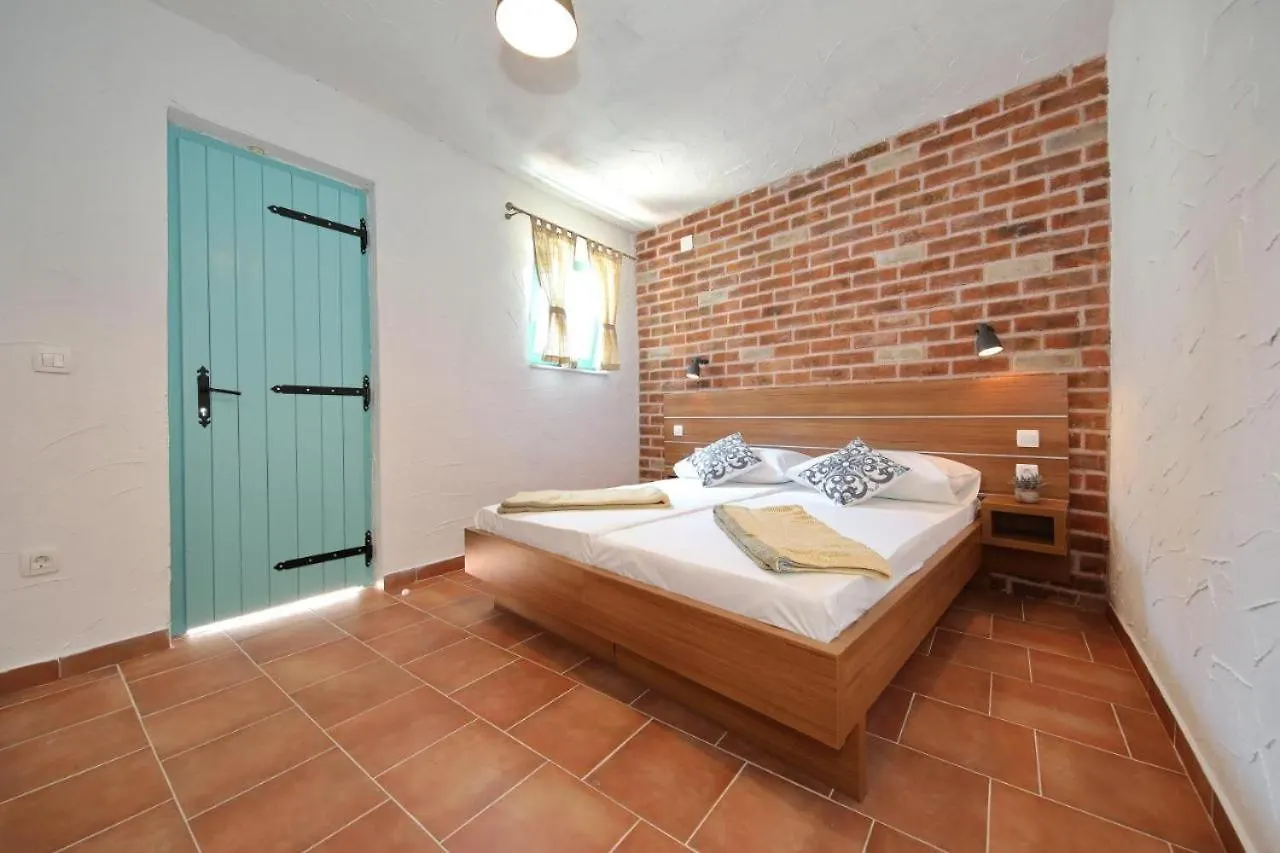 Donje Rastane Rural Home With Heated Pool Rastane 0*, Donje Rastane קרואטיה