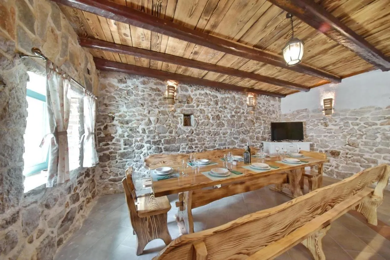 Donje Rastane Rural Home With Heated Pool Rastane Donje Rastane